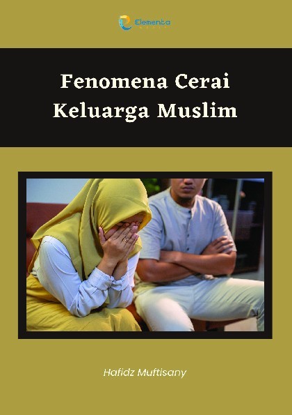 Fenomena Cerai Keluarga Muslim